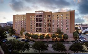 Courtyard by Marriott Houston Medical Center